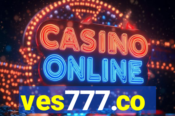 ves777.co