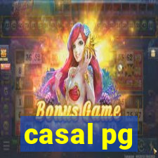 casal pg