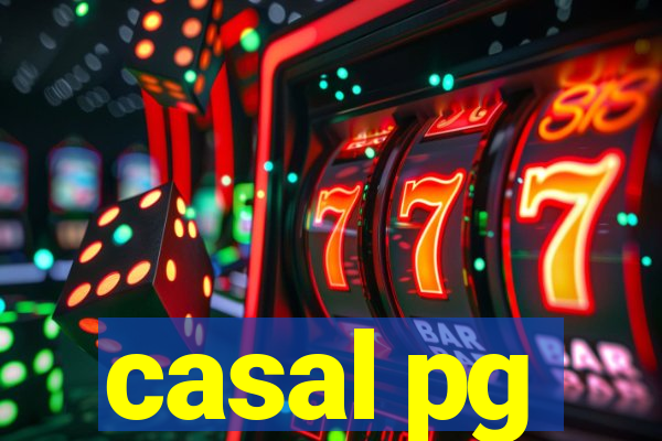 casal pg