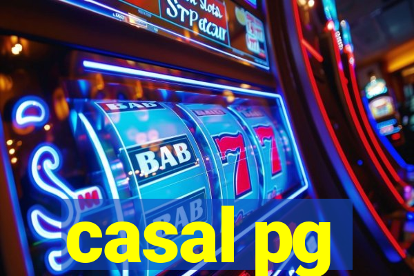 casal pg