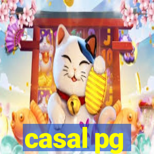 casal pg