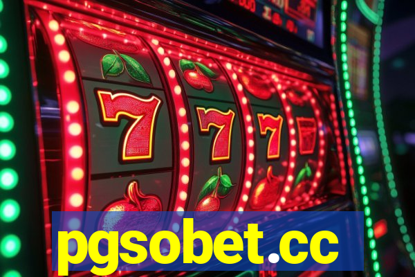 pgsobet.cc