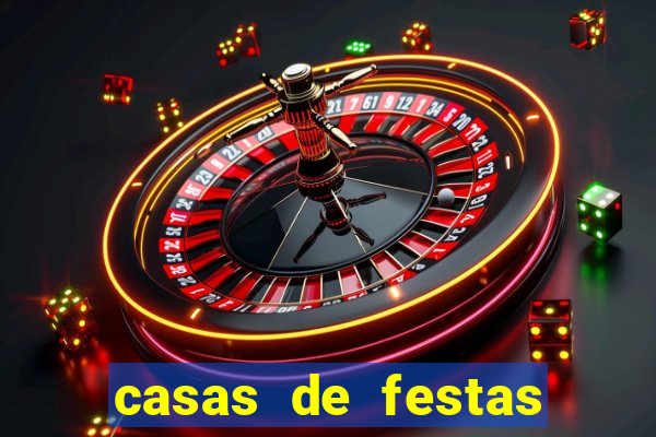 casas de festas infantil em porto alegre