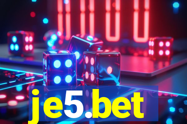 je5.bet
