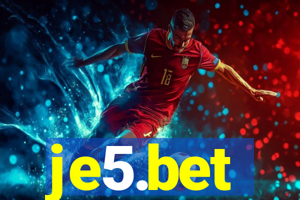 je5.bet