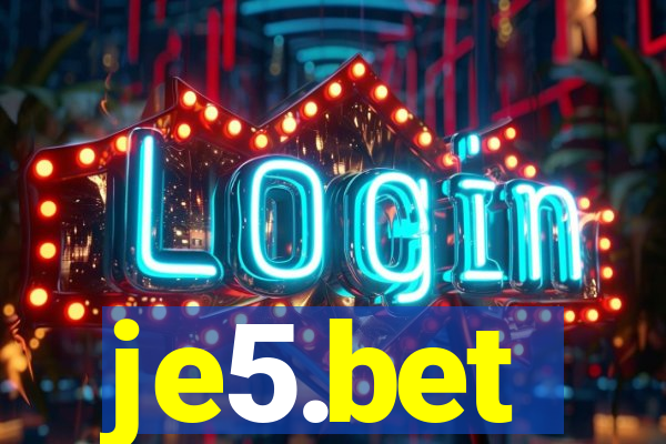 je5.bet