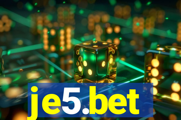 je5.bet