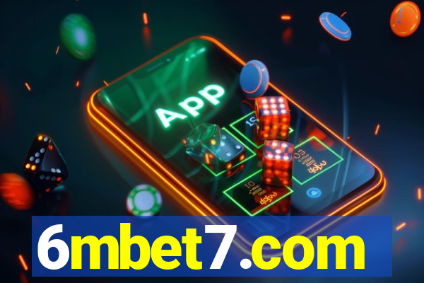 6mbet7.com