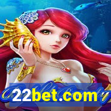 22bet.com