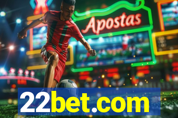22bet.com