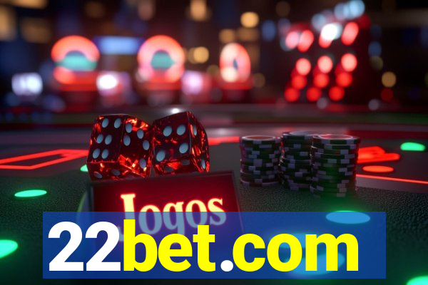 22bet.com