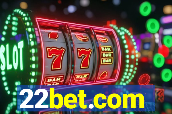 22bet.com