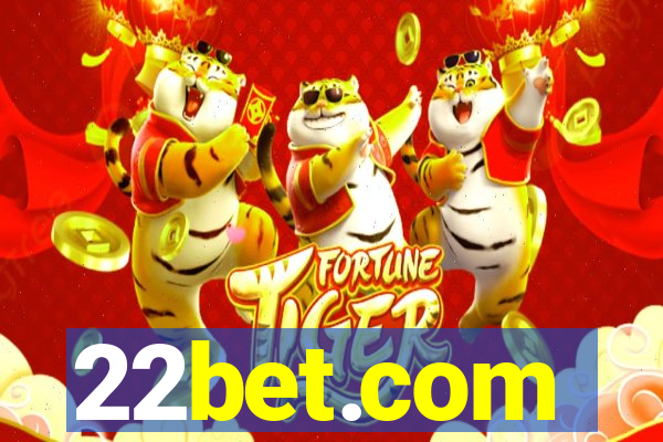 22bet.com