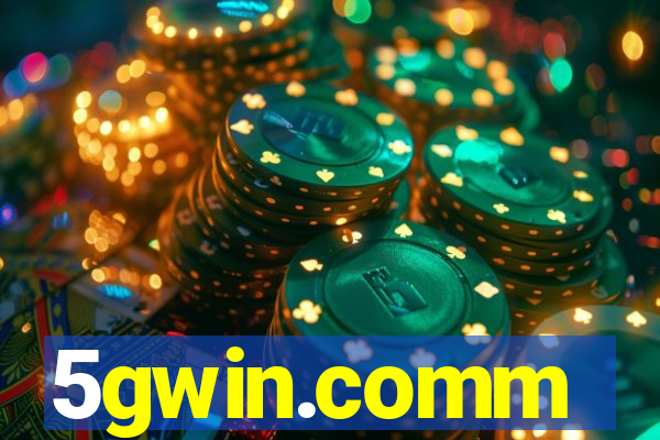 5gwin.comm