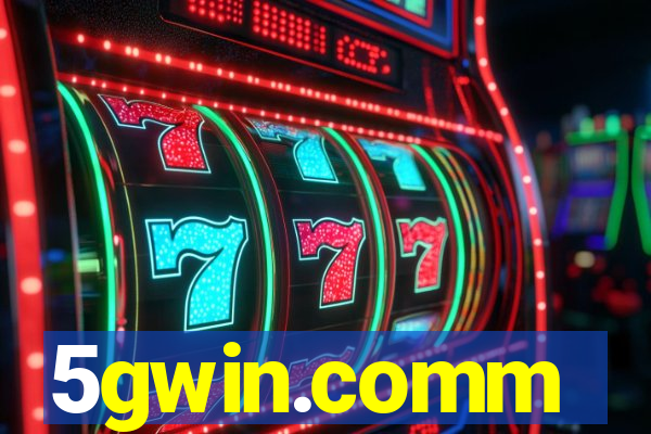 5gwin.comm