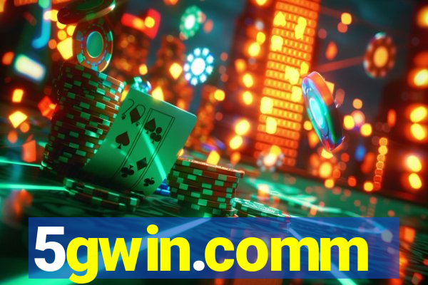 5gwin.comm