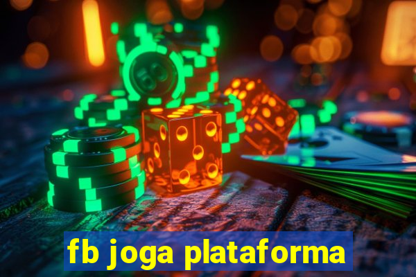 fb joga plataforma