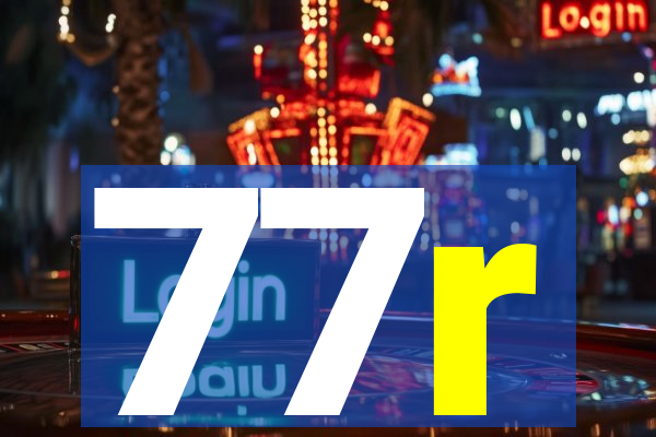 77r