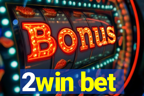 2win bet