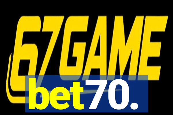 bet70.