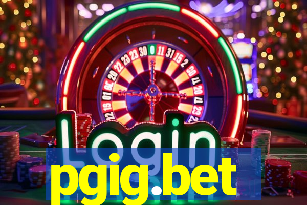 pgig.bet