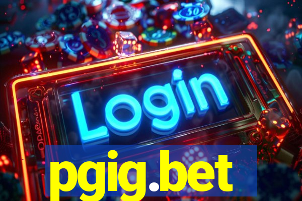 pgig.bet