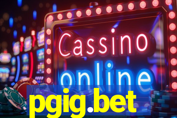 pgig.bet