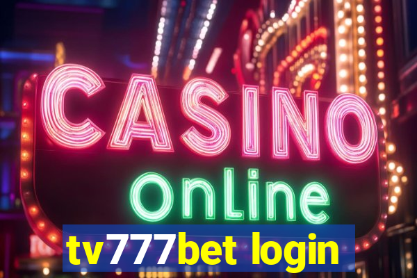tv777bet login