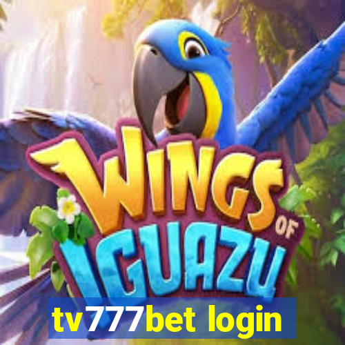 tv777bet login