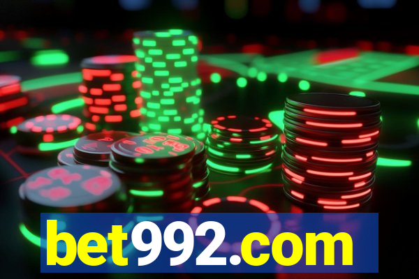 bet992.com