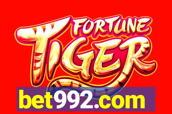 bet992.com