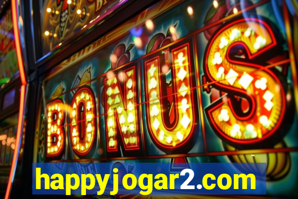 happyjogar2.com