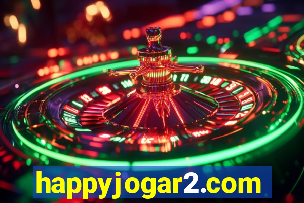 happyjogar2.com