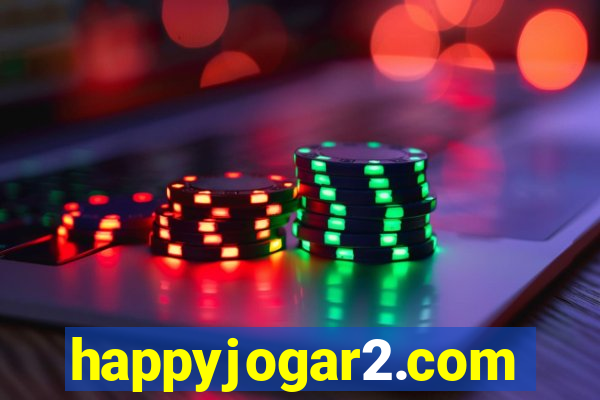 happyjogar2.com