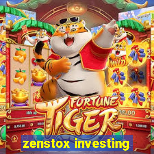 zenstox investing