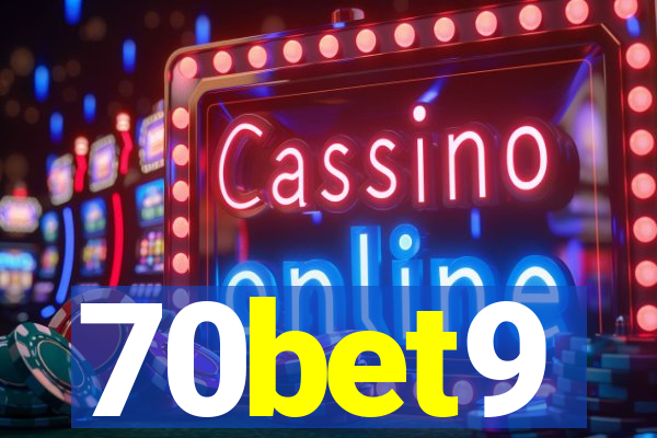 70bet9