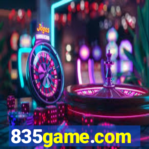 835game.com
