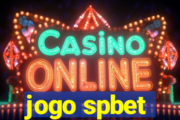 jogo spbet