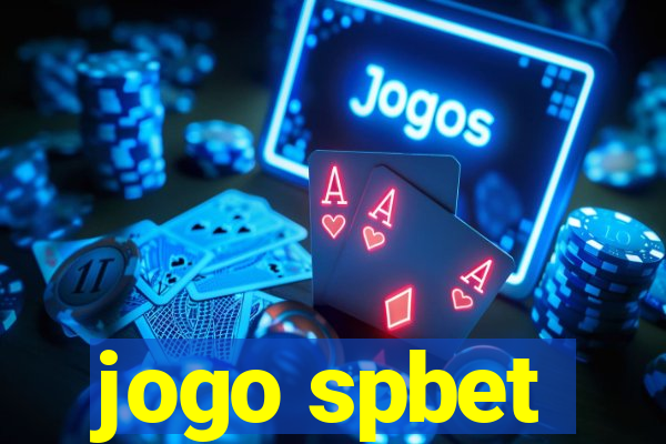 jogo spbet