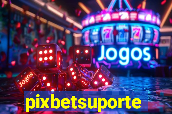 pixbetsuporte