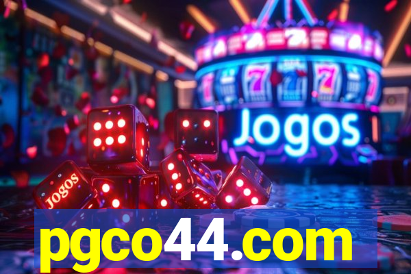 pgco44.com