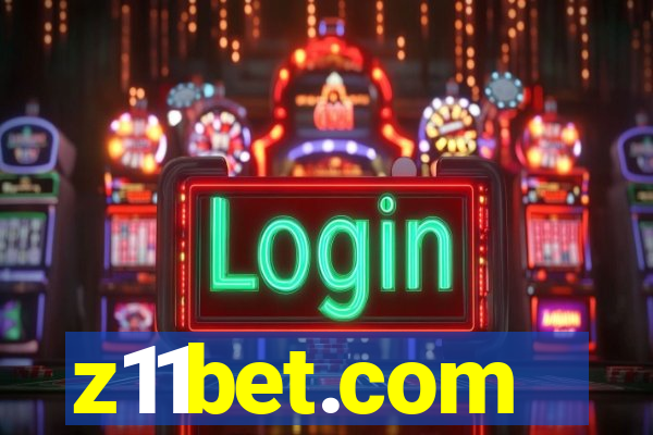 z11bet.com