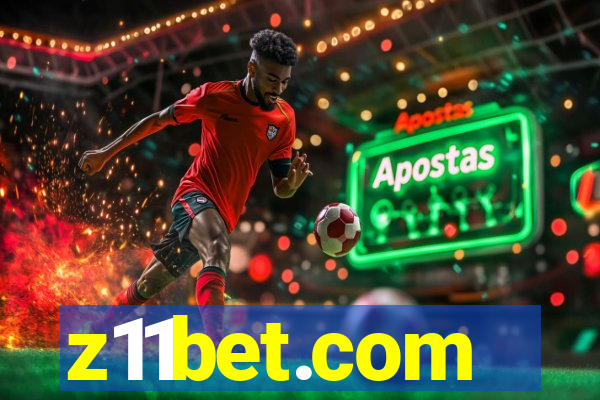z11bet.com