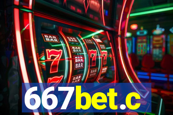 667bet.c