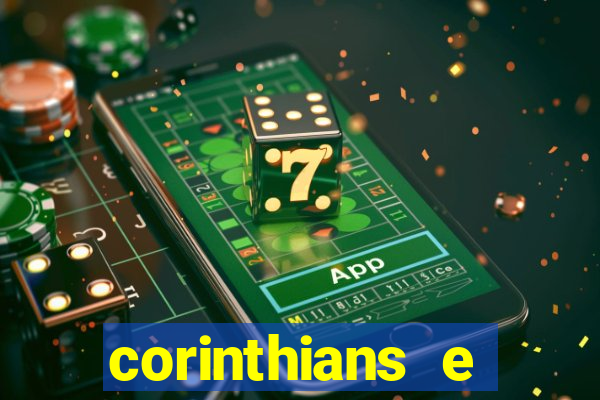 corinthians e cruzeiro futemax
