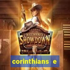 corinthians e cruzeiro futemax