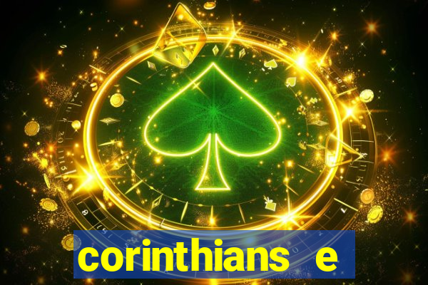 corinthians e cruzeiro futemax