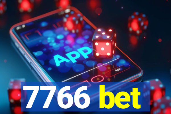 7766 bet