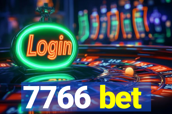 7766 bet