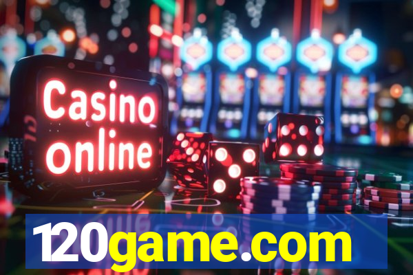 120game.com